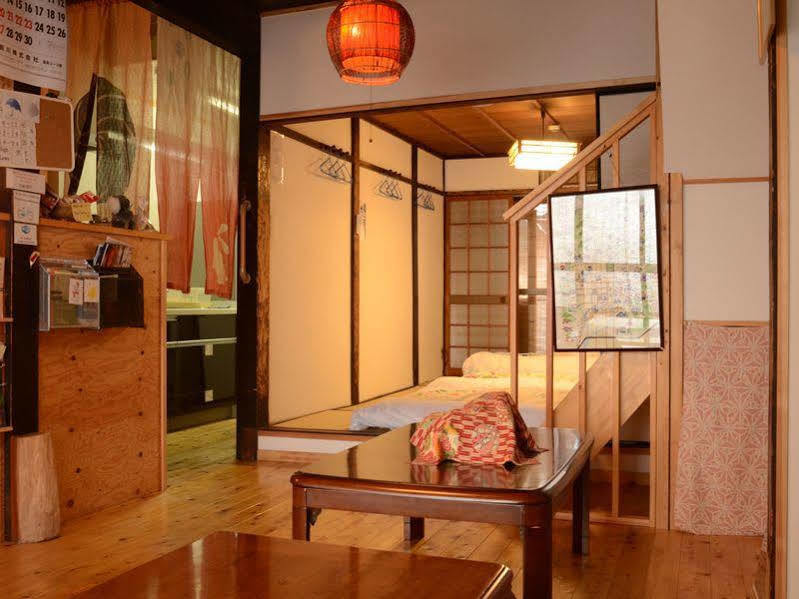 You En Me House Kyoto Ngoại thất bức ảnh