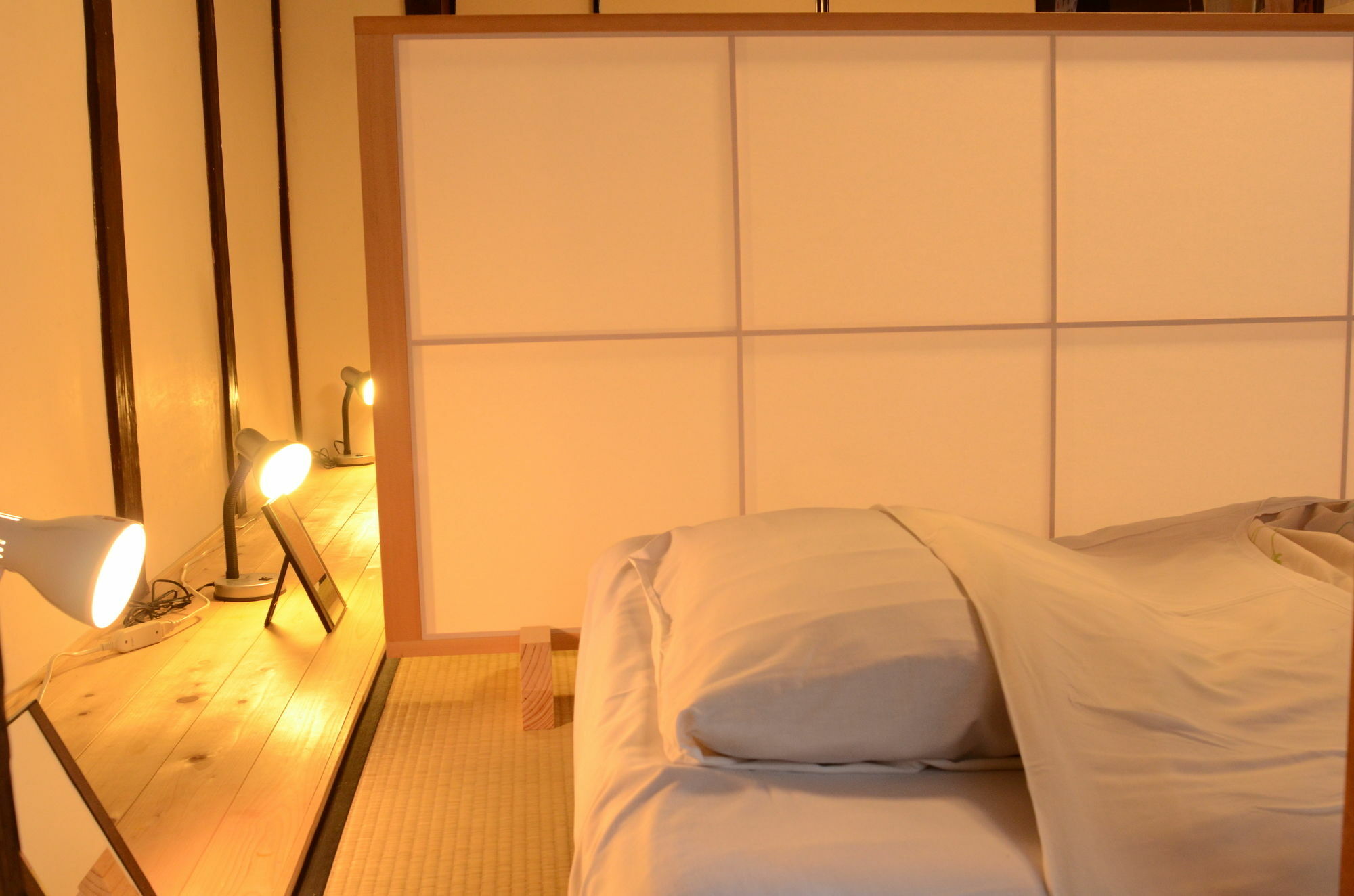 You En Me House Kyoto Ngoại thất bức ảnh