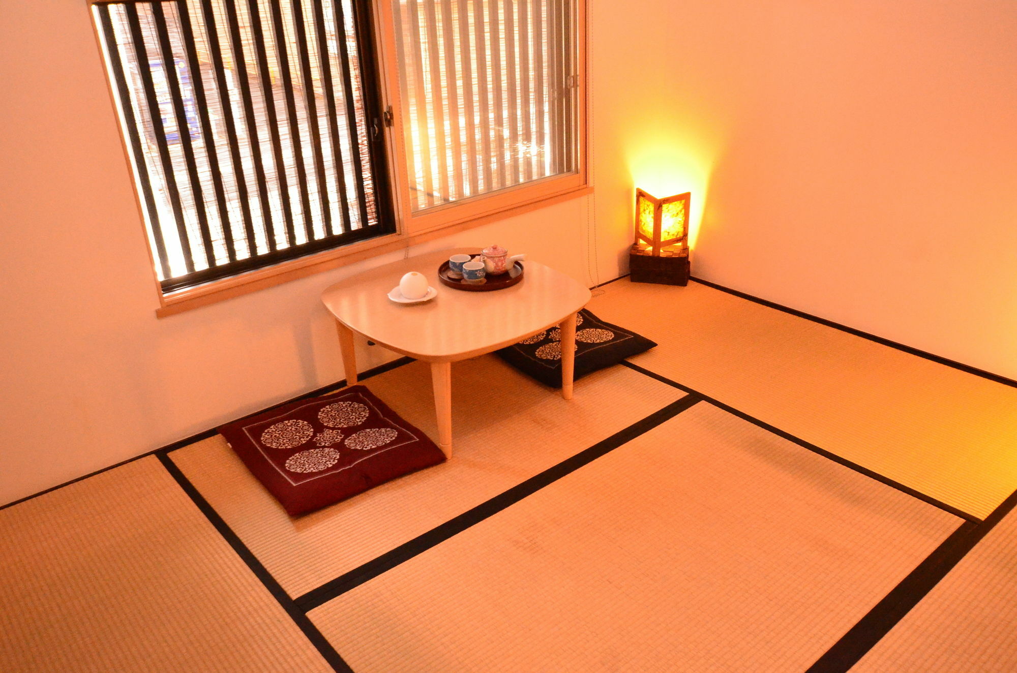 You En Me House Kyoto Ngoại thất bức ảnh