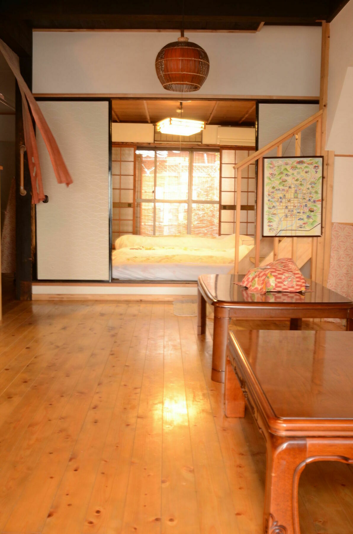 You En Me House Kyoto Ngoại thất bức ảnh