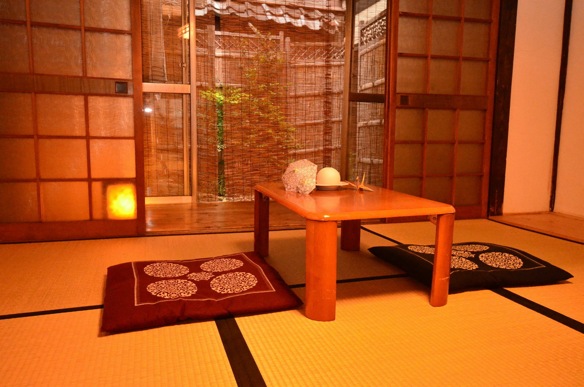 You En Me House Kyoto Ngoại thất bức ảnh