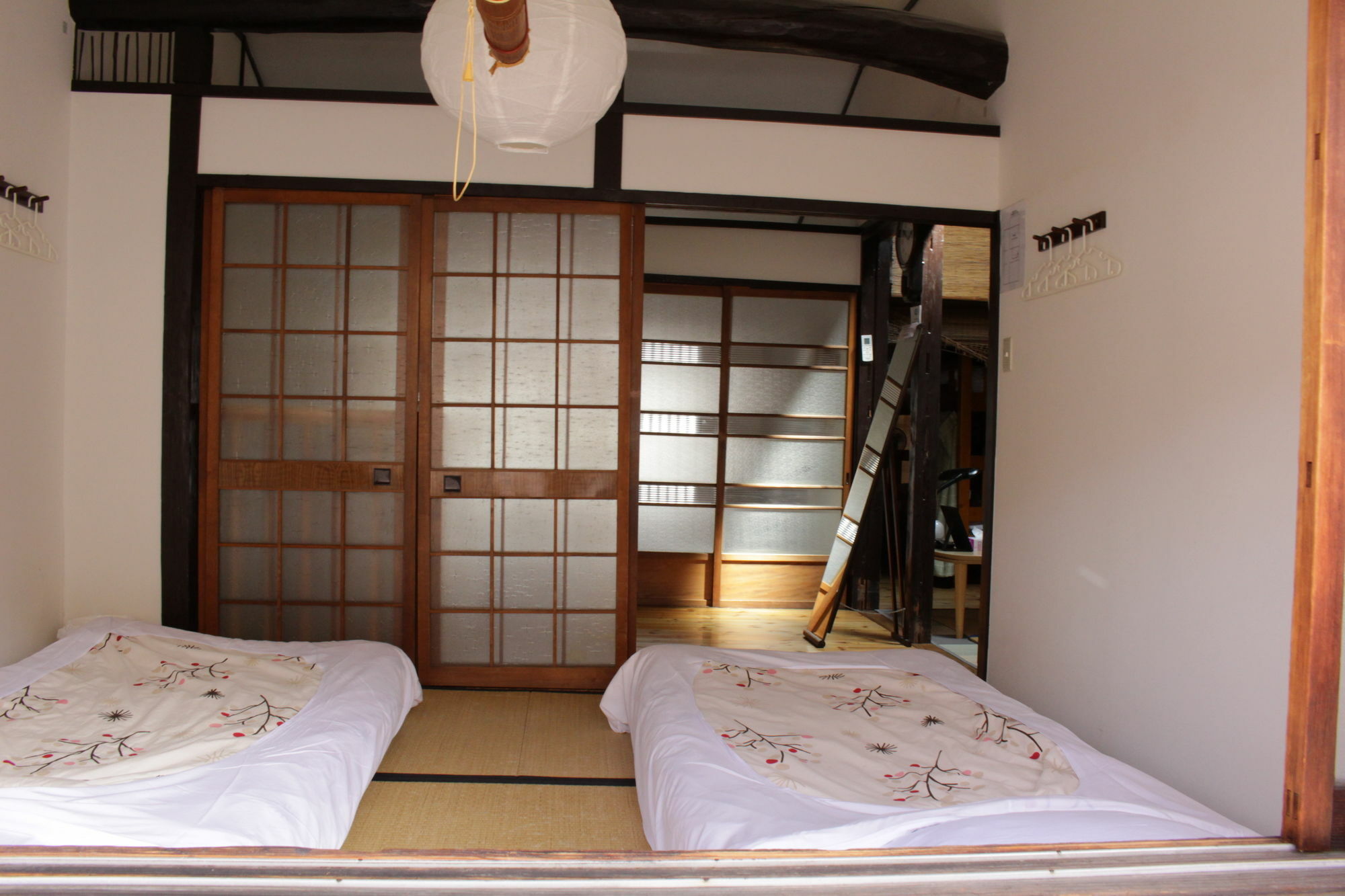You En Me House Kyoto Ngoại thất bức ảnh
