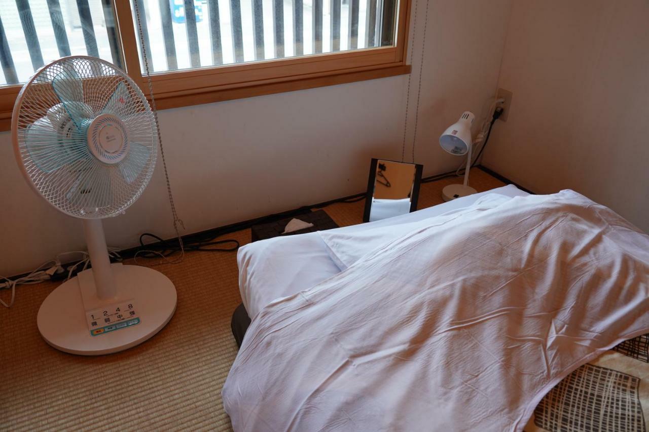 You En Me House Kyoto Ngoại thất bức ảnh