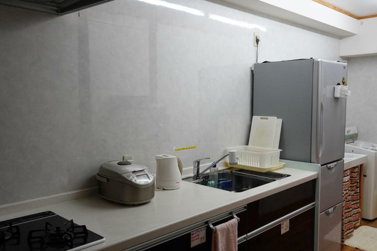 You En Me House Kyoto Ngoại thất bức ảnh