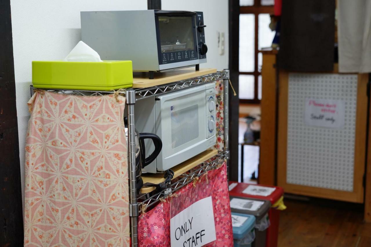You En Me House Kyoto Ngoại thất bức ảnh