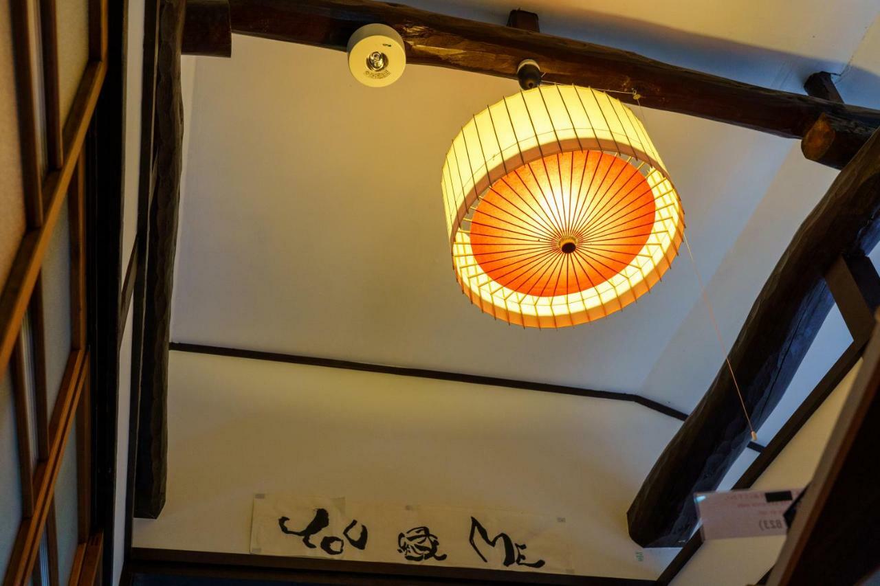 You En Me House Kyoto Ngoại thất bức ảnh