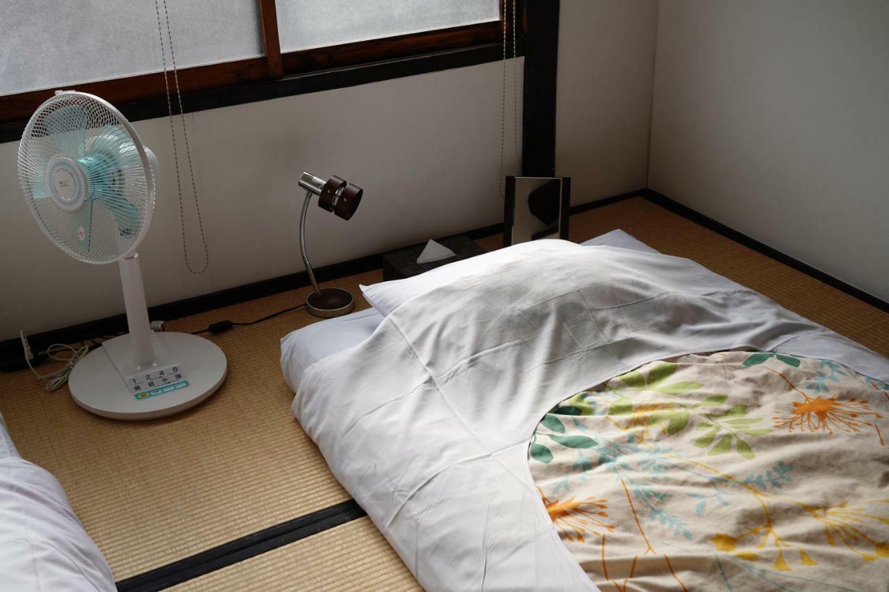 You En Me House Kyoto Ngoại thất bức ảnh