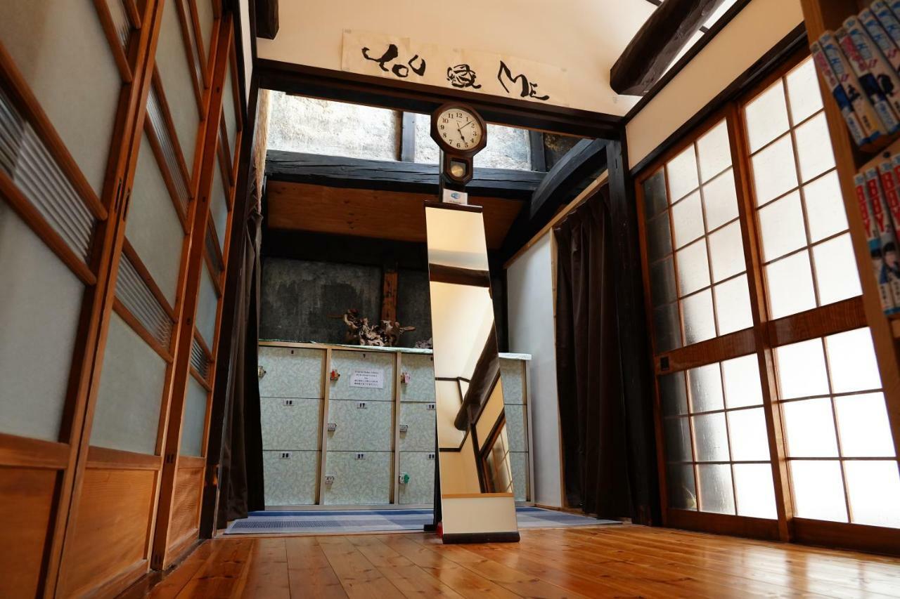 You En Me House Kyoto Ngoại thất bức ảnh