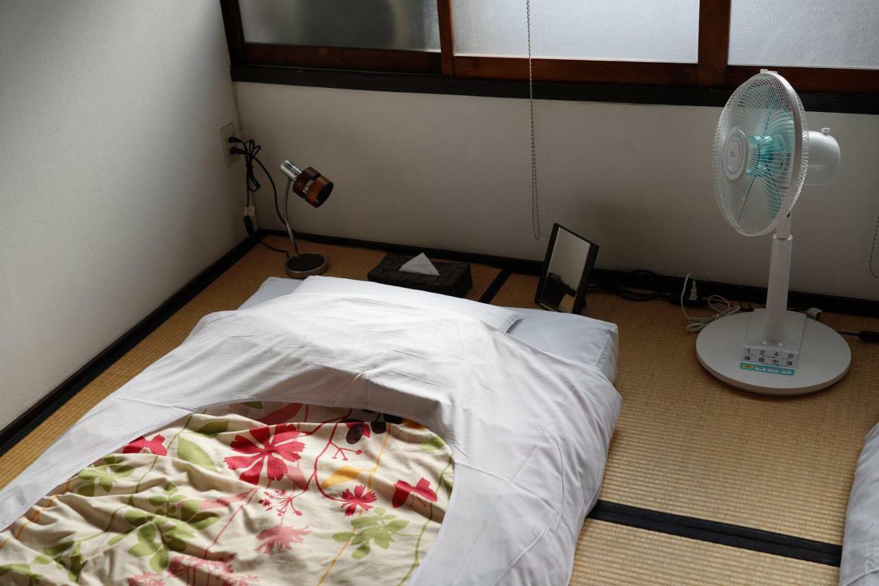 You En Me House Kyoto Ngoại thất bức ảnh