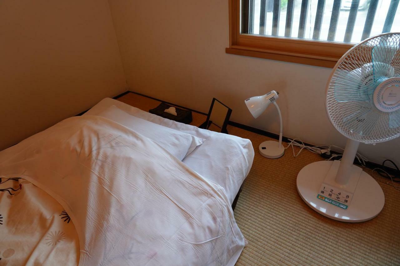 You En Me House Kyoto Ngoại thất bức ảnh