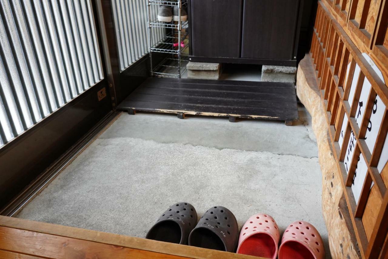 You En Me House Kyoto Ngoại thất bức ảnh